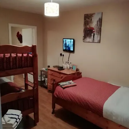 John Street House Guest Holiday home