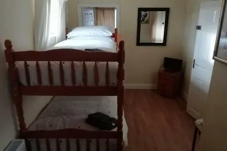 John Street House Guest Holiday home Kilkenny