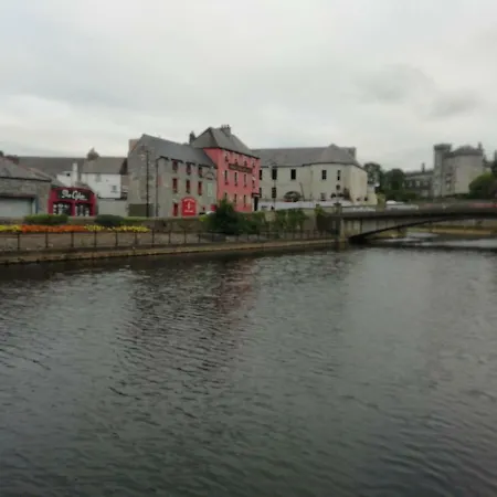 John Street House Guest Holiday home Kilkenny