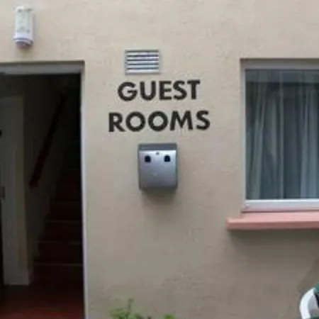 Holiday home John Street House Guest Kilkenny